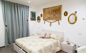 First House Posillipo